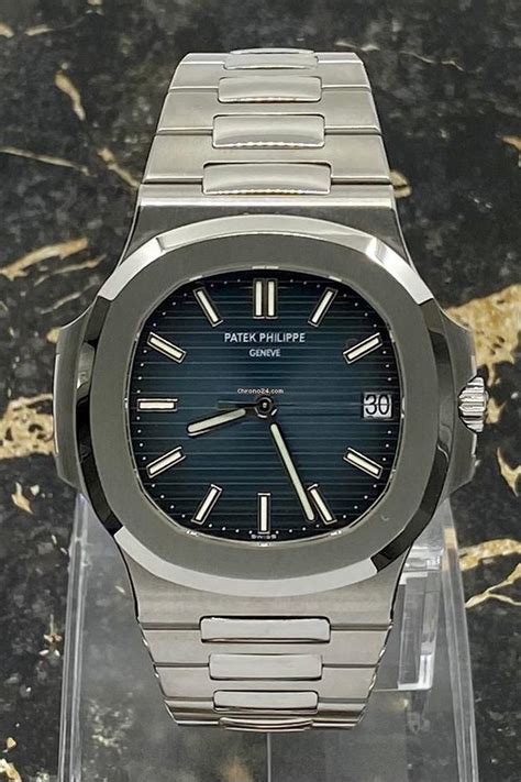 used patek philippe nautilus 5711 price|patek 5711 for sale.